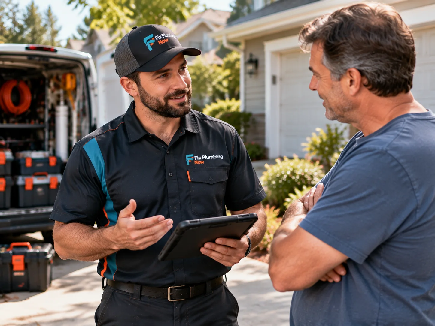 Clogged Drain Service Owings, MD FAQs